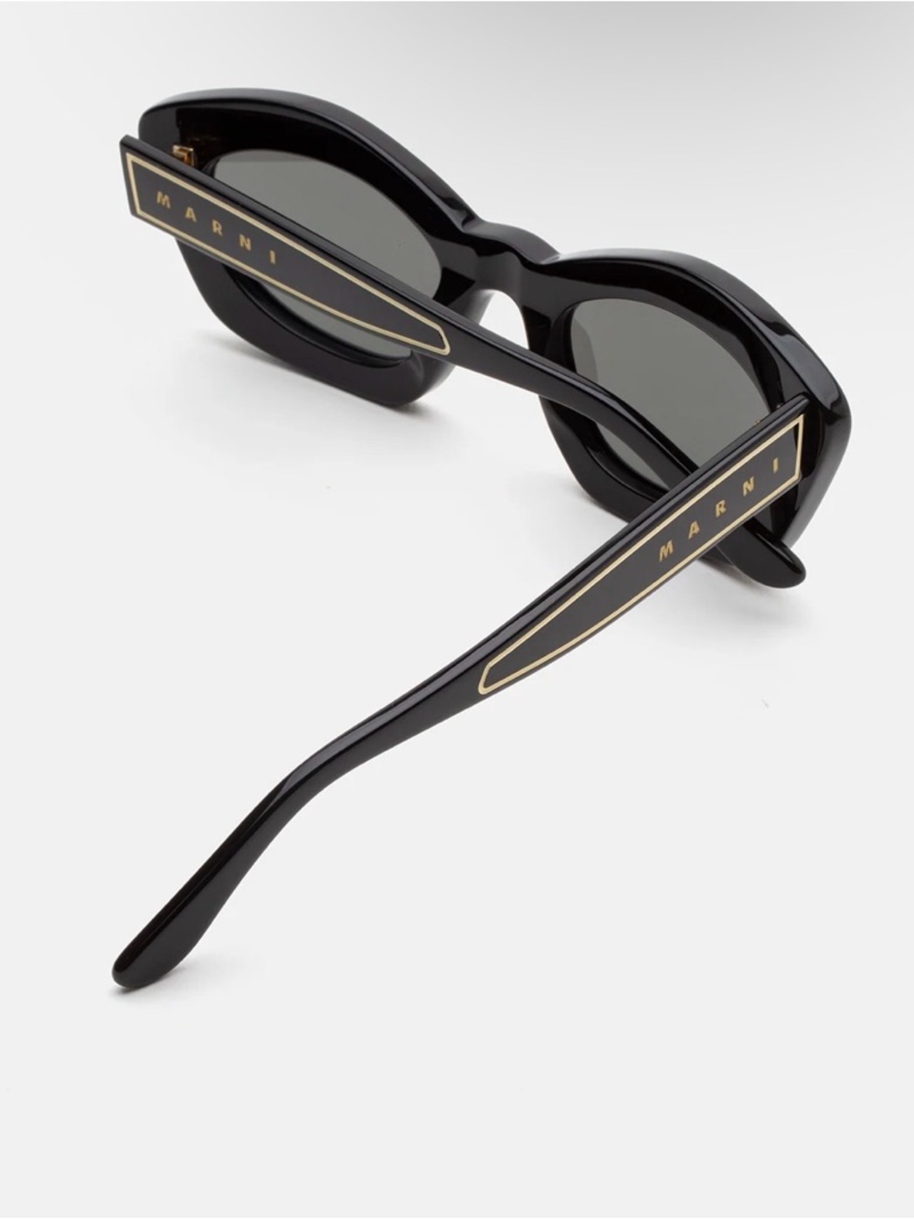 Marni x Retrosuperfuture cat eye sunglasses - Picture 6 of 9